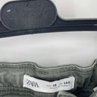 1-Pantalon Zara Kids 10 ans