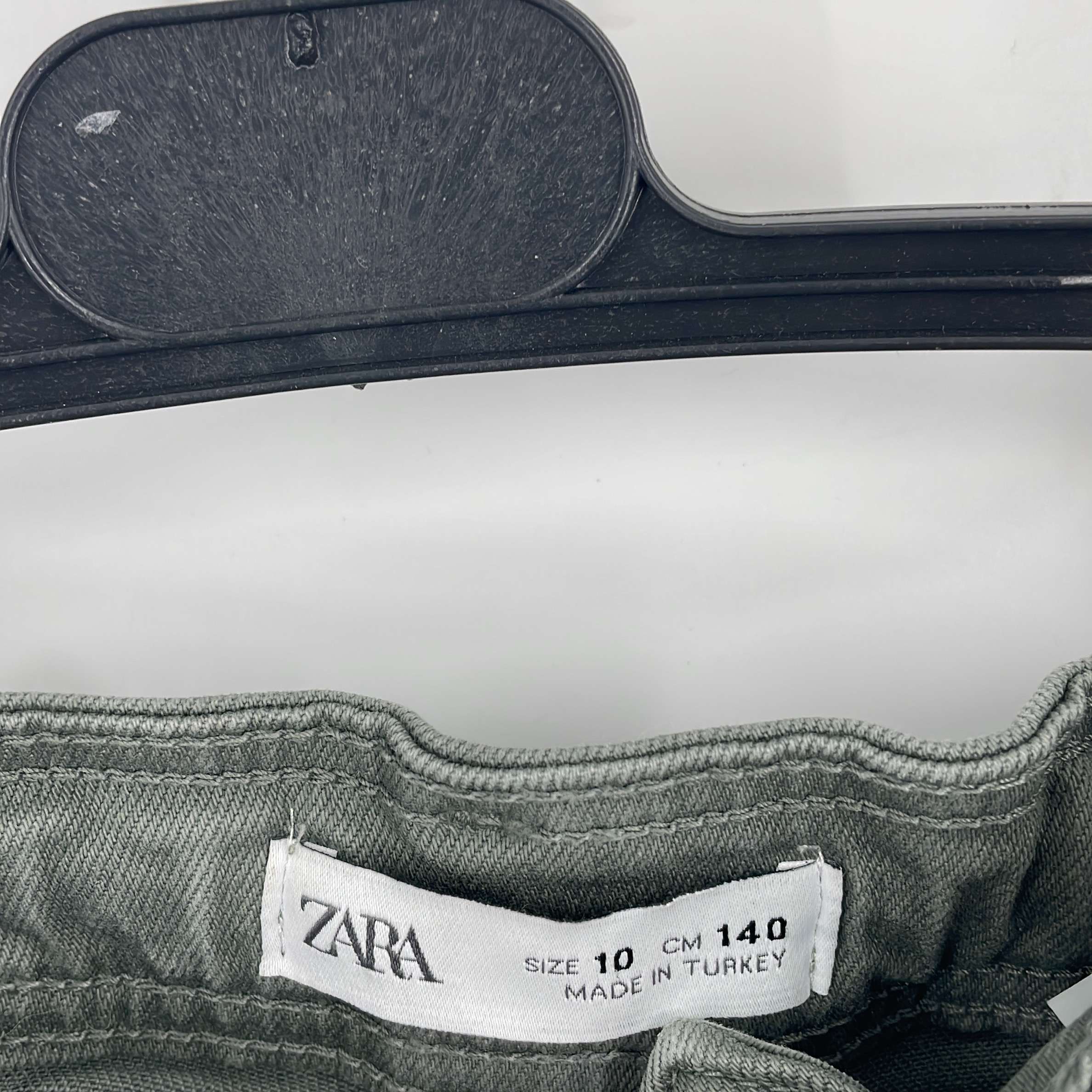 1-Pantalon Zara Kids 10 ans