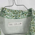 1-Robe Zara Kids 9 ans
