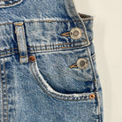 2-Salopette (longue) Zara Kids 10 ans