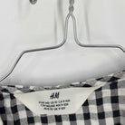 1-Chemise/blouse H&M 9-10 Ans