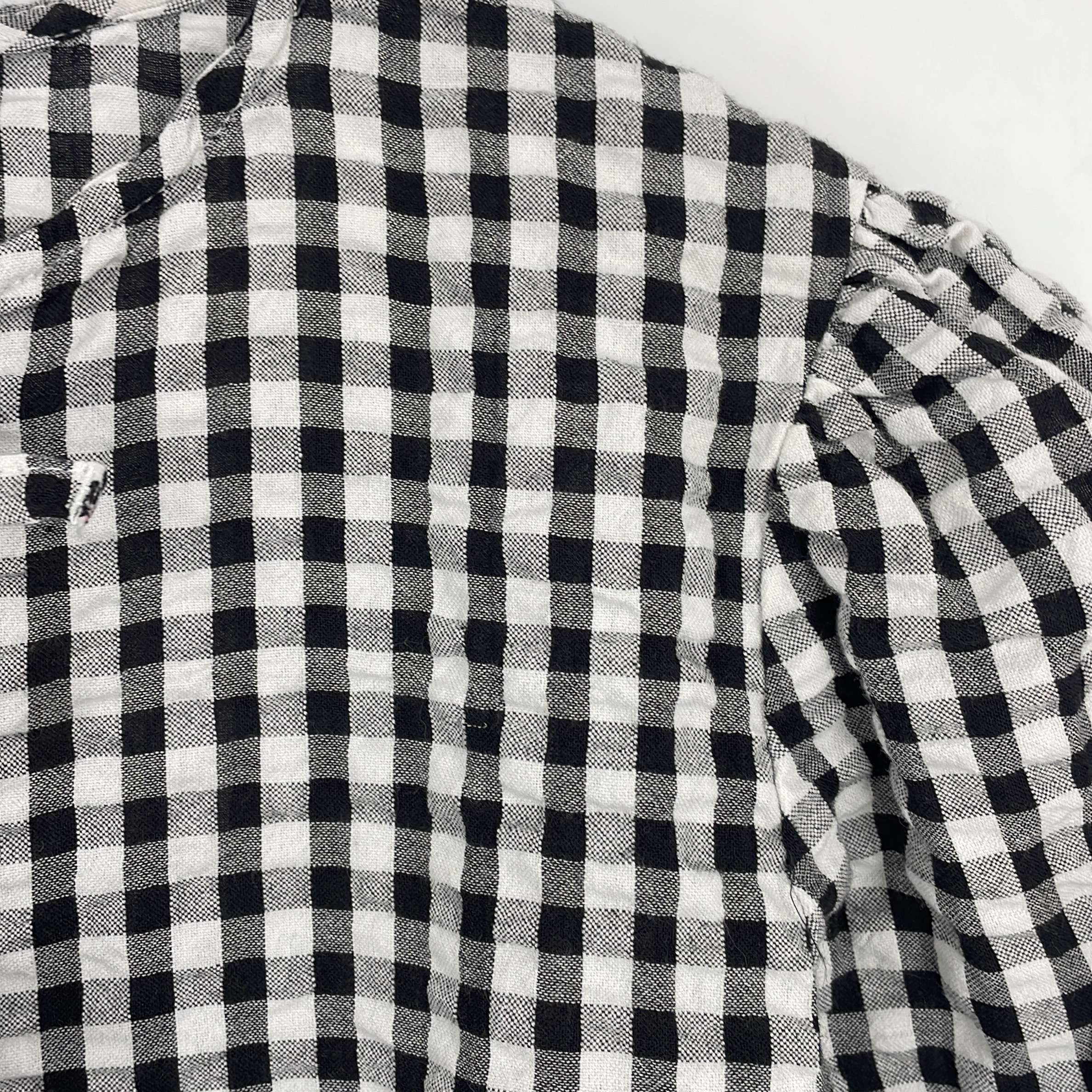 2-Chemise/blouse H&M 9-10 Ans