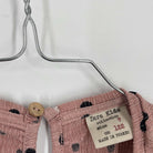 1-T-shirt manches longues Zara Kids 7 ans