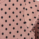 2-T-shirt manches longues Zara Kids 7 ans