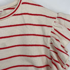 2-T-shirt manches courtes Zara Kids 4-5 Ans