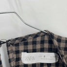 1-Robe Zara Kids 8 ans