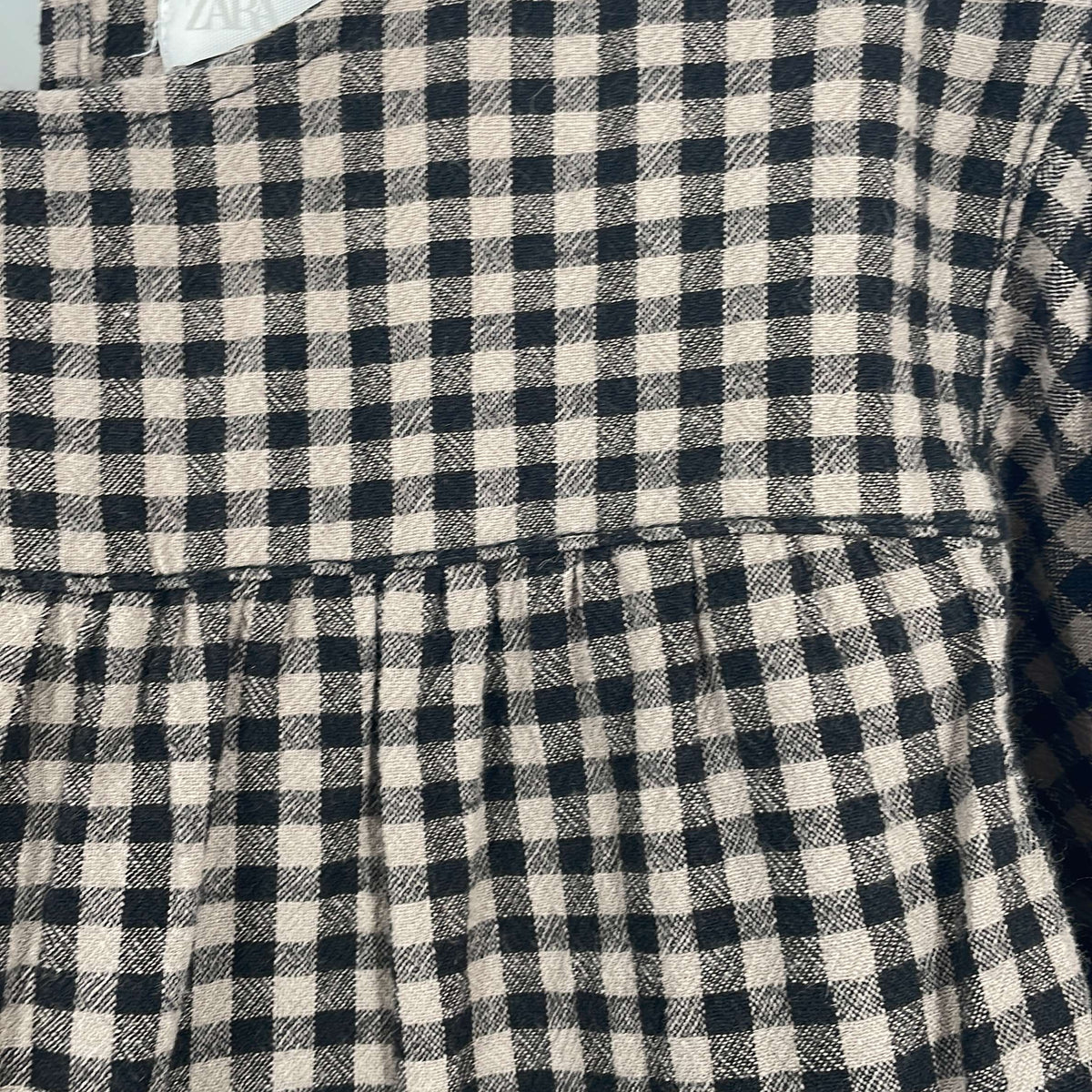 2-Robe Zara Kids 8 ans