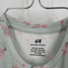 1-Barboteuse H&M