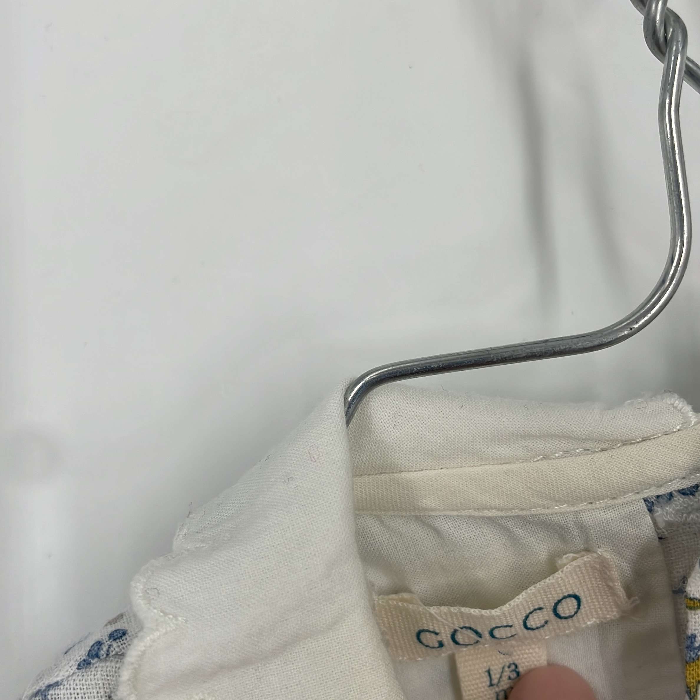 1-Robe Gocco
