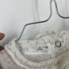 1-Body Zara Baby