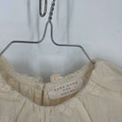 1-Barboteuse Zara Baby
