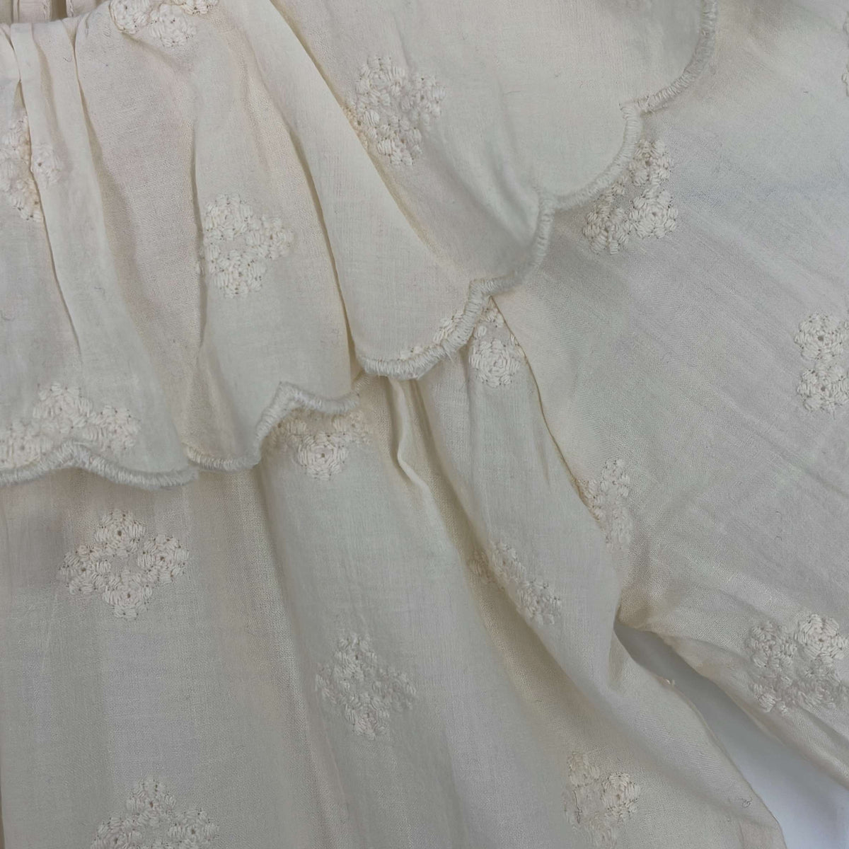 2-Barboteuse Zara Baby