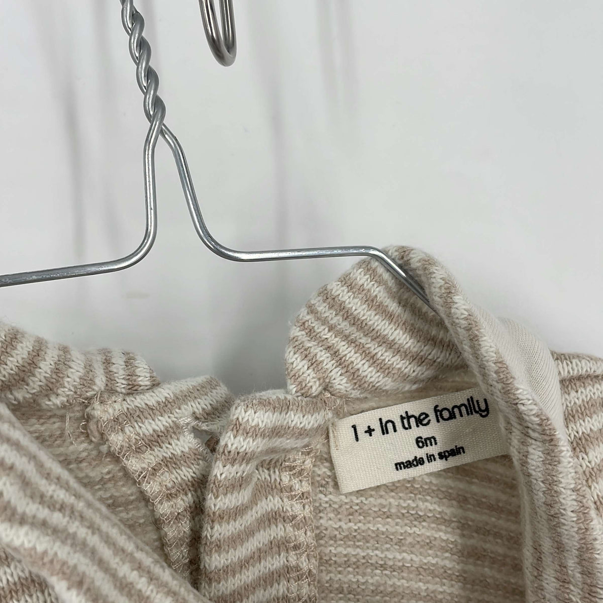 1-Robe 1+ In The Family 6 mois