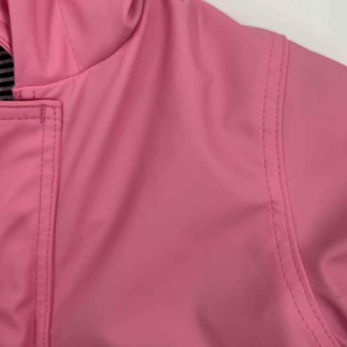 2-Veste/manteau Petit Bateau 6 mois