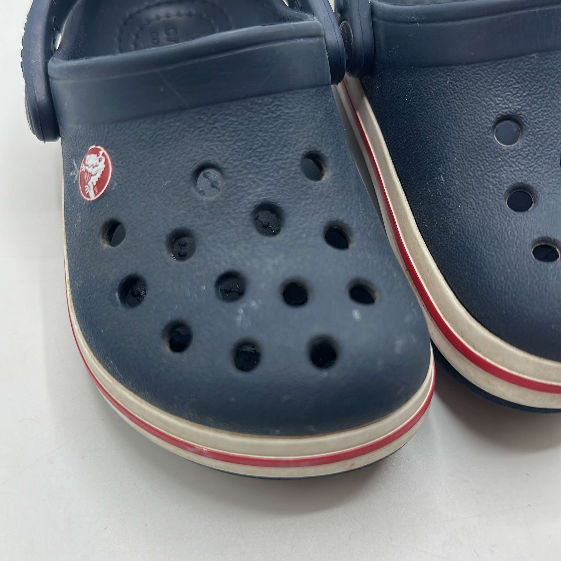 2-Chaussures Crocs