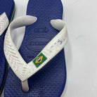 2-Chaussures Havaianas 27-28