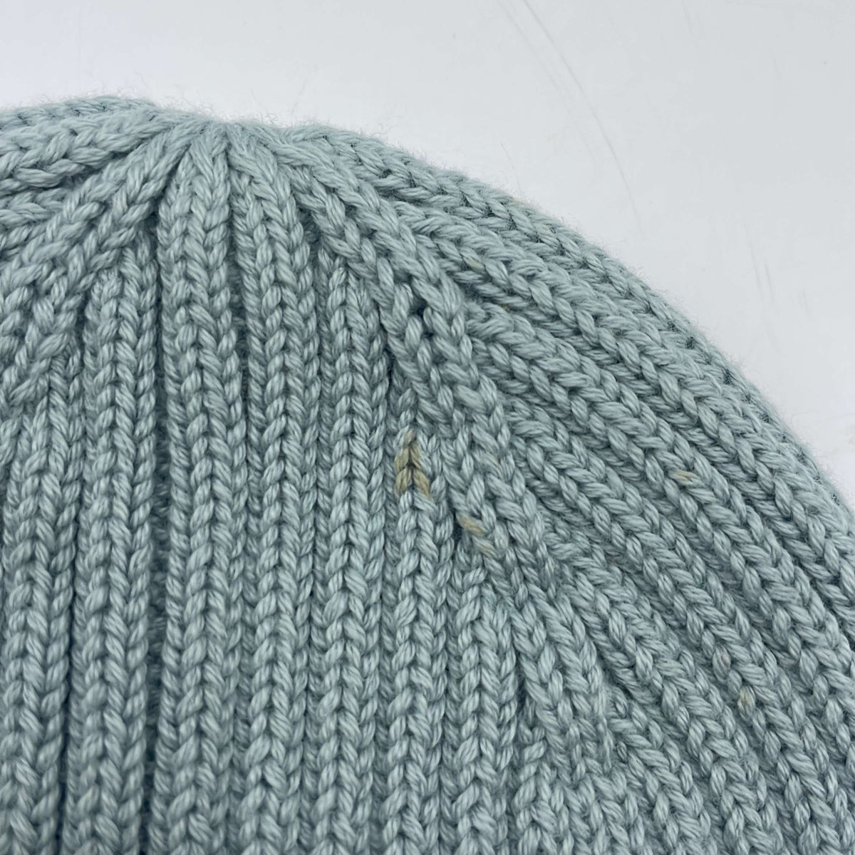 1-Bonnet/Cagoule Arket