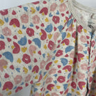 1-Pyjama long Petit Bateau 6 mois
