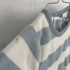 2-Pyjama long Absorba 3 mois