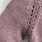 2-Gilet Bonnet À Pompon 6 mois