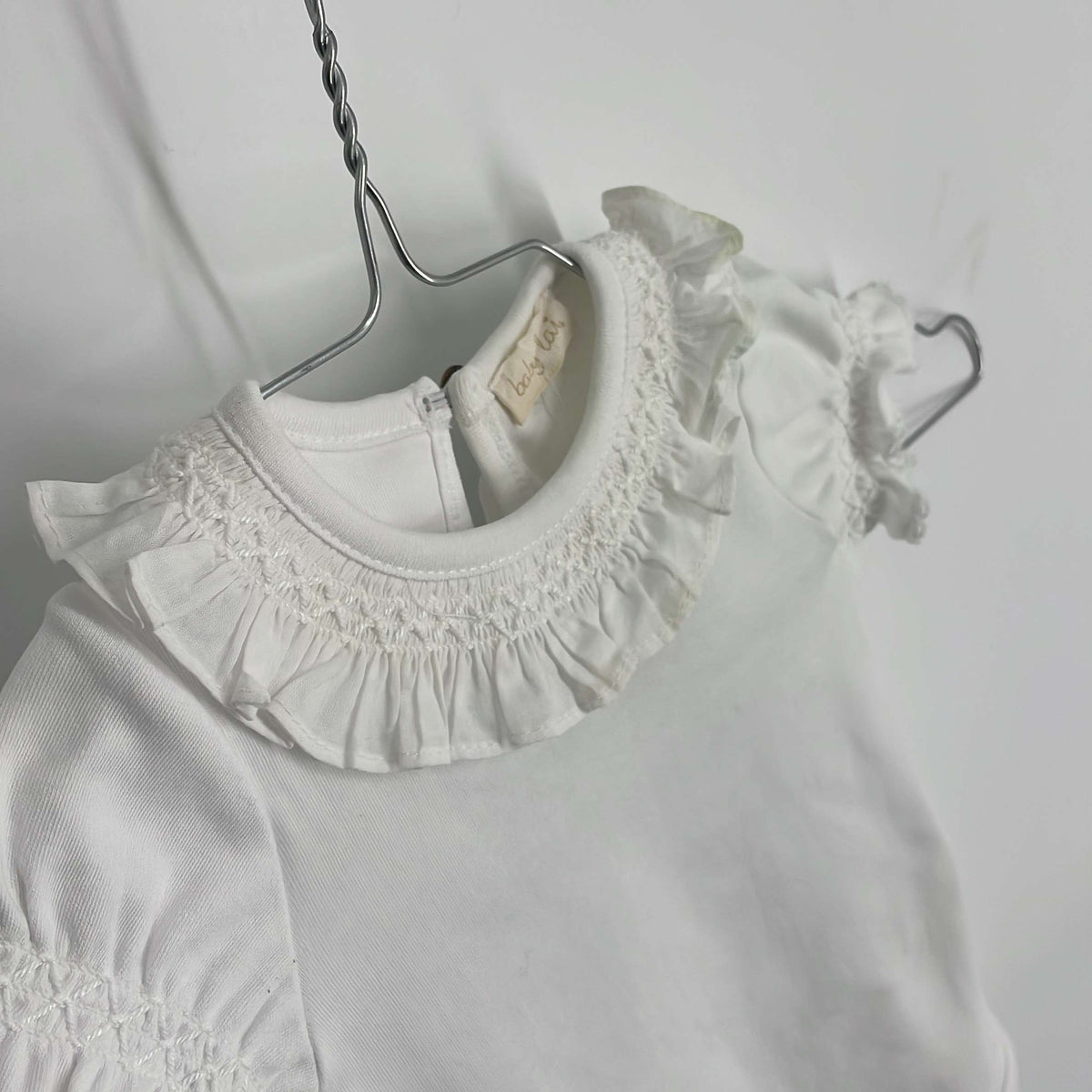 1-Body Marque Inconnue 3 mois