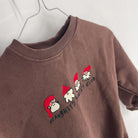 1-Sweat Zara Kids 6 ans