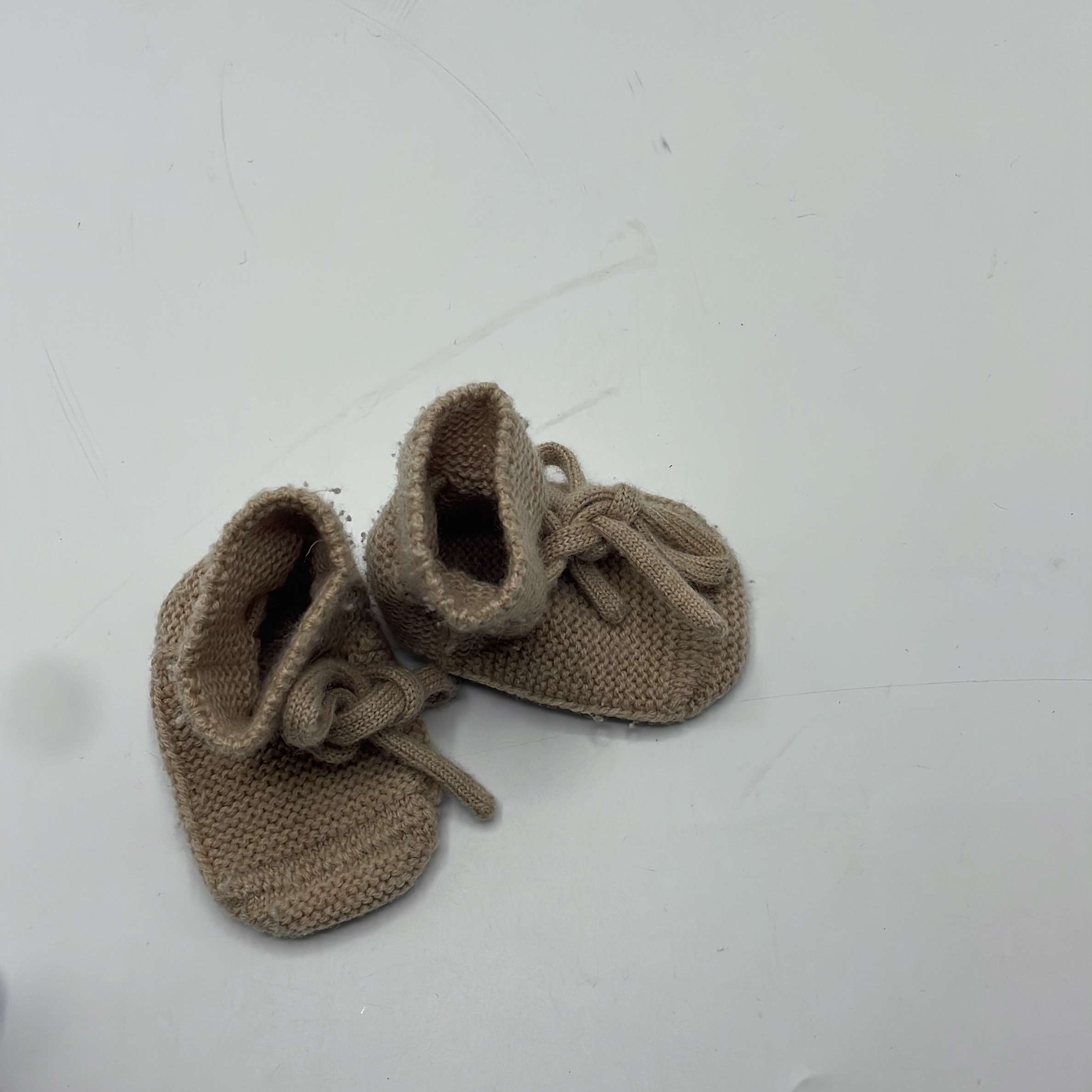 1-Chaussures Marque Inconnue