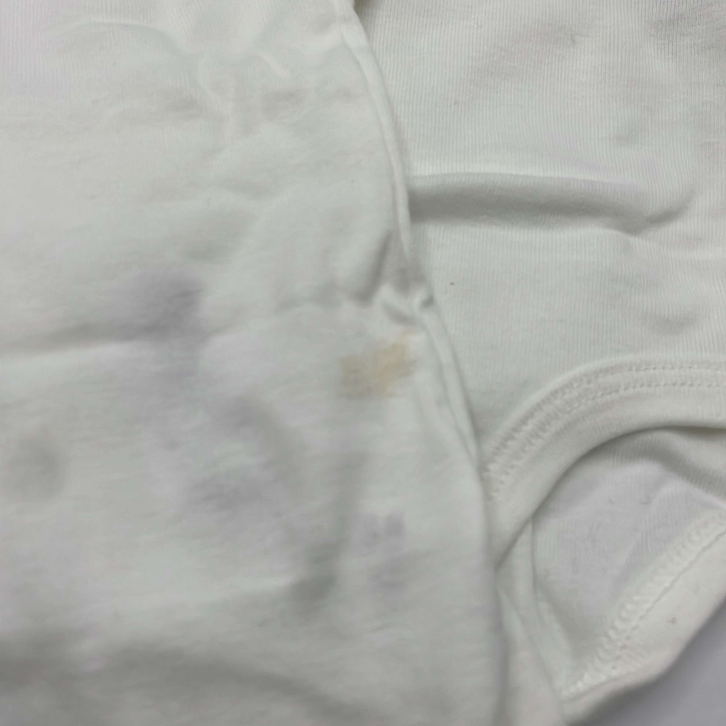 2-Body Petit Bateau 18 mois