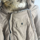 1-Veste/combinaison de ski  Marque Inconnue