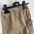 1-Pantalon Marque Inconnue 18 mois