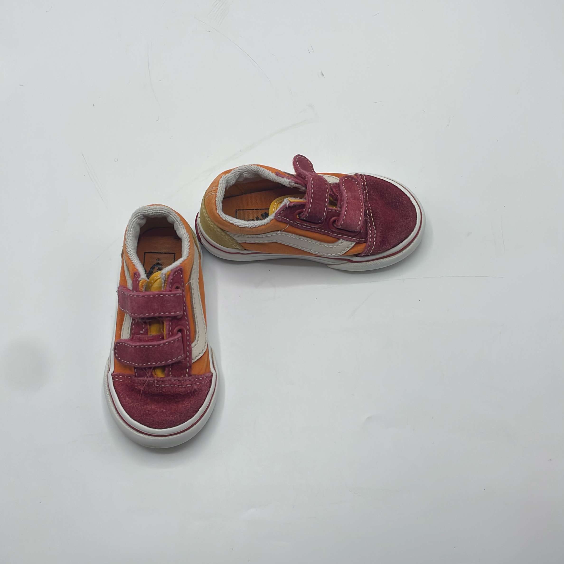1-Chaussures Vans Taille 22