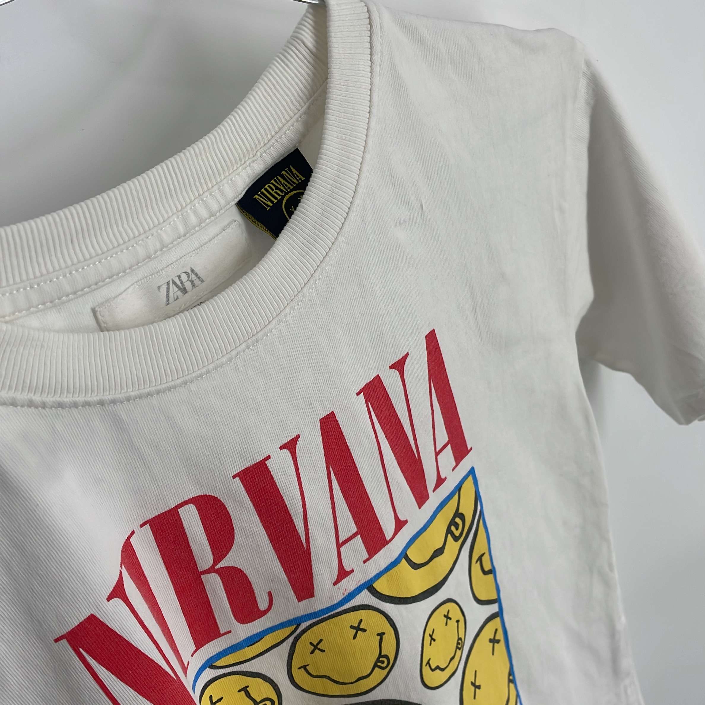 1-Short Zara Kids 8-9 Ans