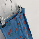 1-Legging Zara Kids 4-5 Ans