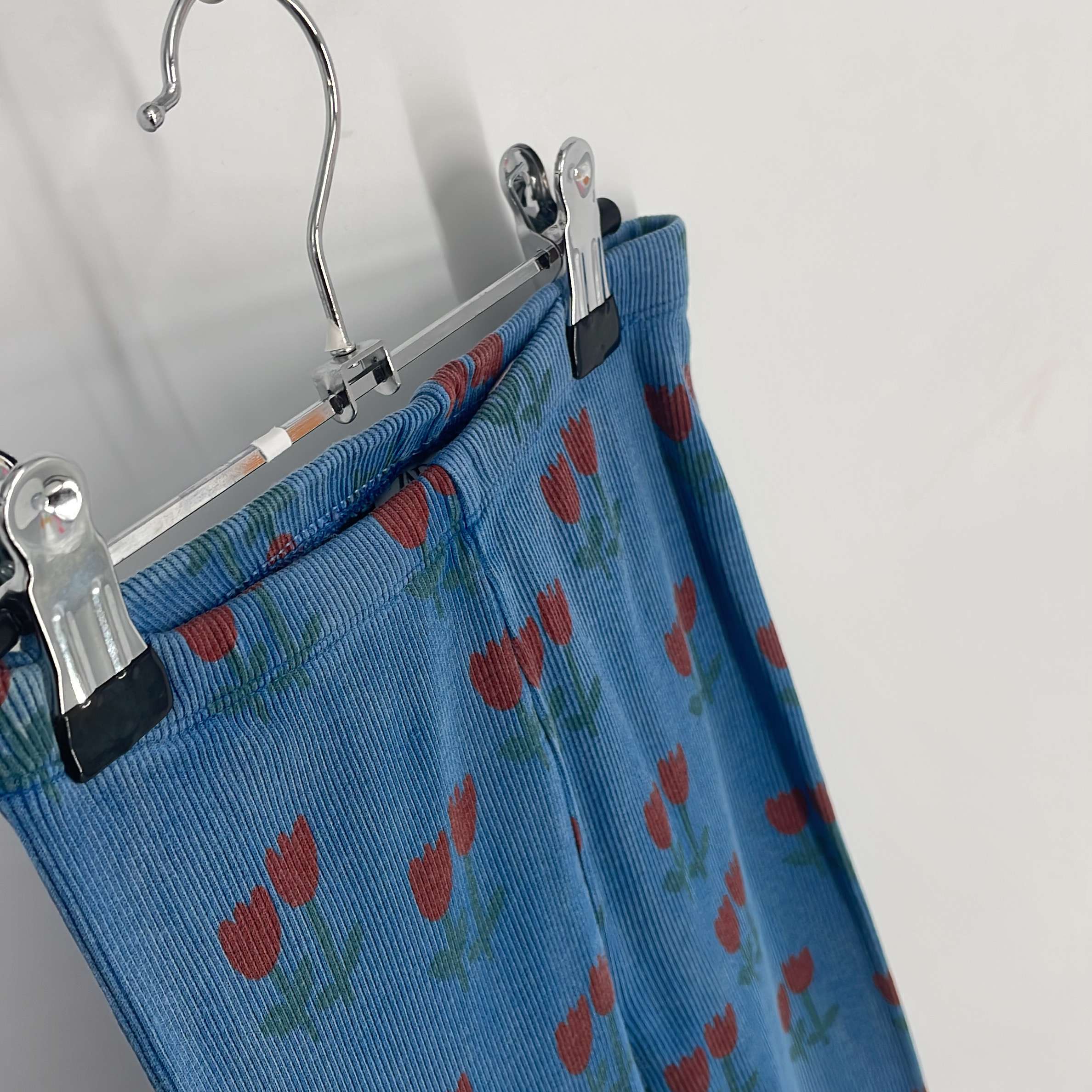 1-Legging Zara Kids 4-5 Ans