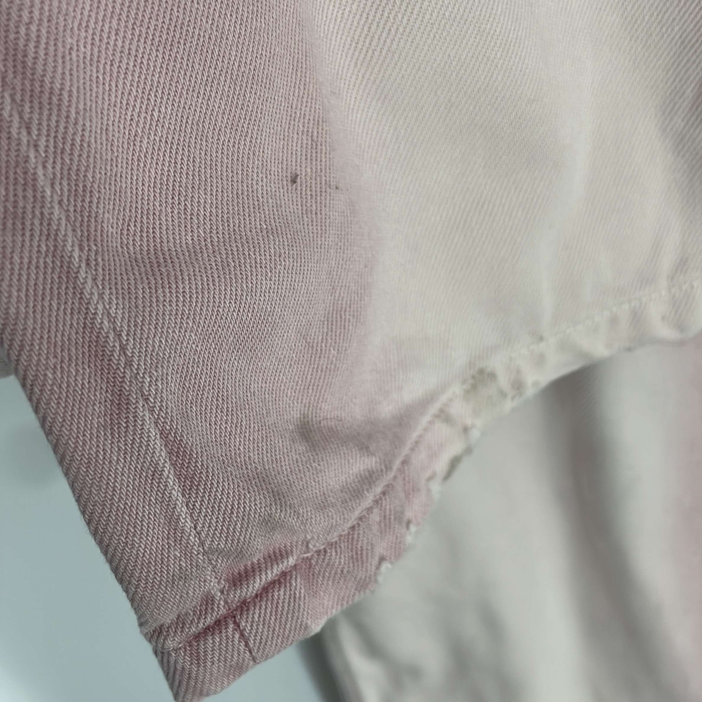 2-Jeans Marque Inconnue 13-14 Ans