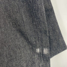 2-Jeans Marque Inconnue 12-13 Ans