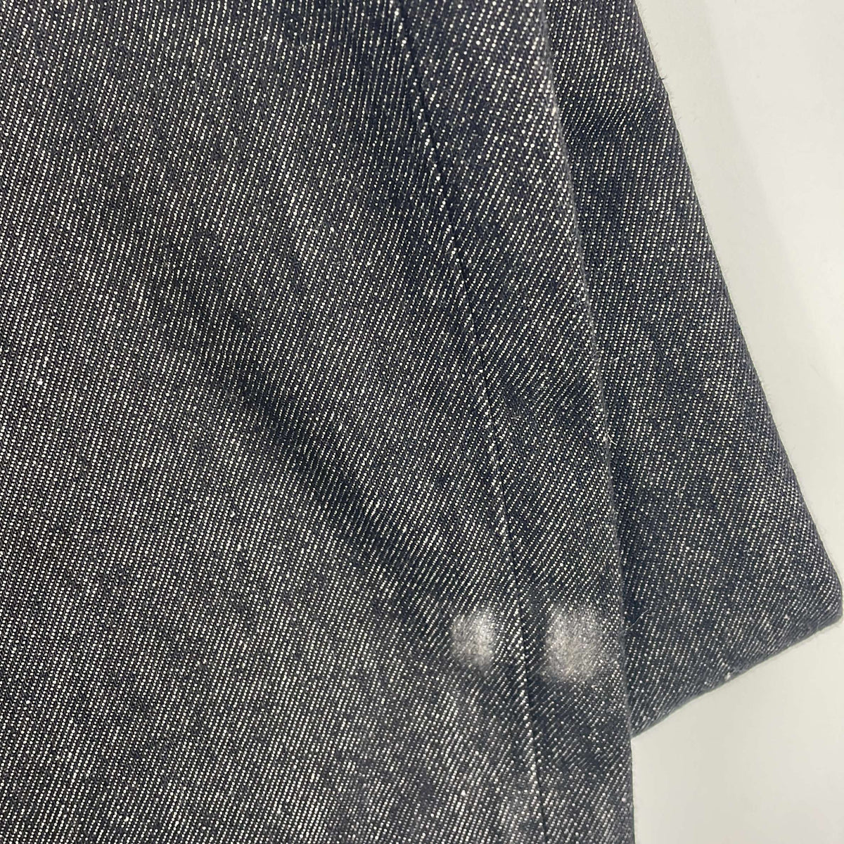 2-Jeans Marque Inconnue 12-13 Ans