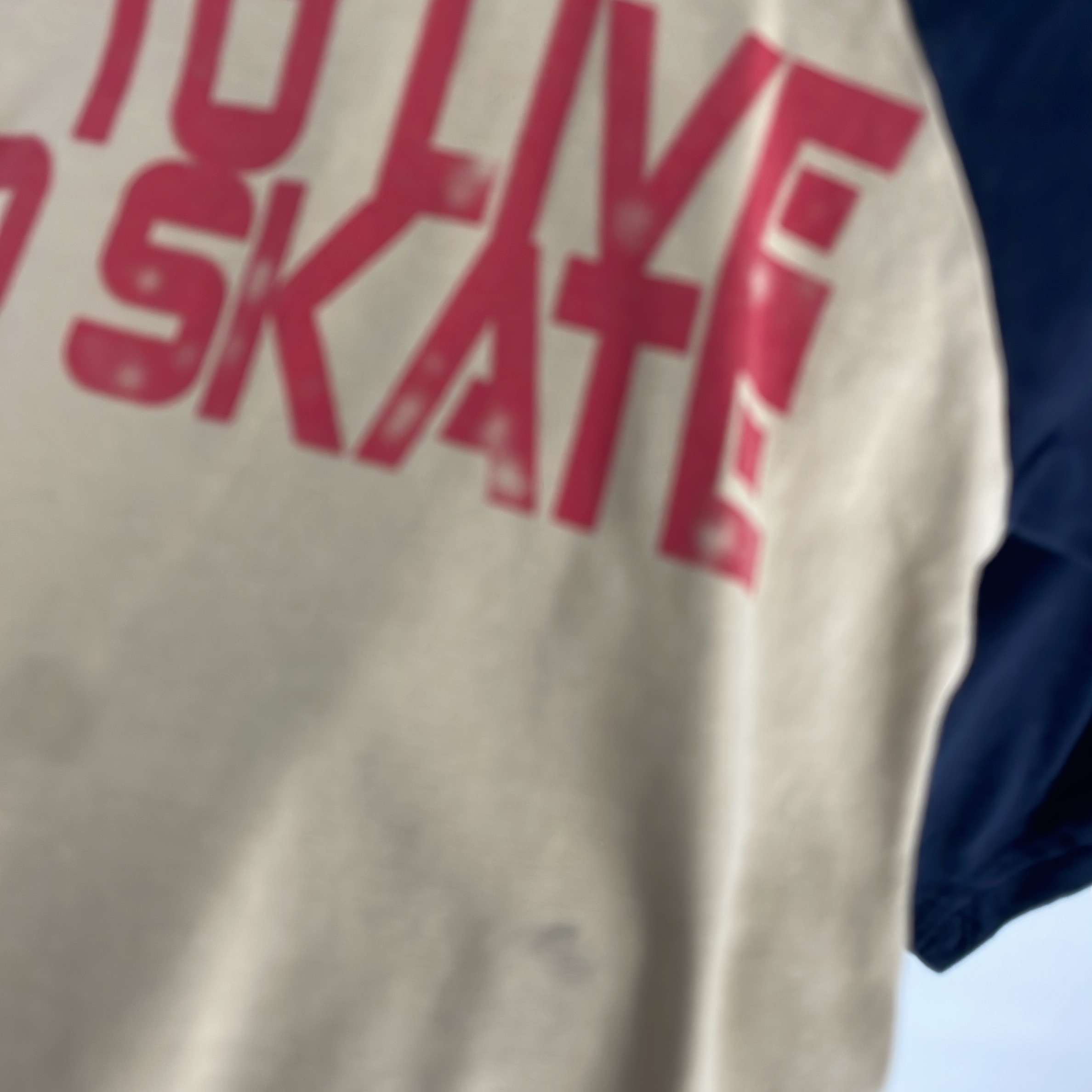 2-T-shirt manches longues Simple Kids 8 ans