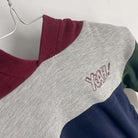 1-Sweat Vertbaudet 6 ans