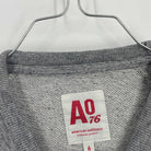 1-Sweat American Outfitters 6 ans