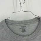 1-T-shirt manches courtes Ralph Lauren
