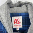 1-Chemise/blouse American Outfitters 6 ans