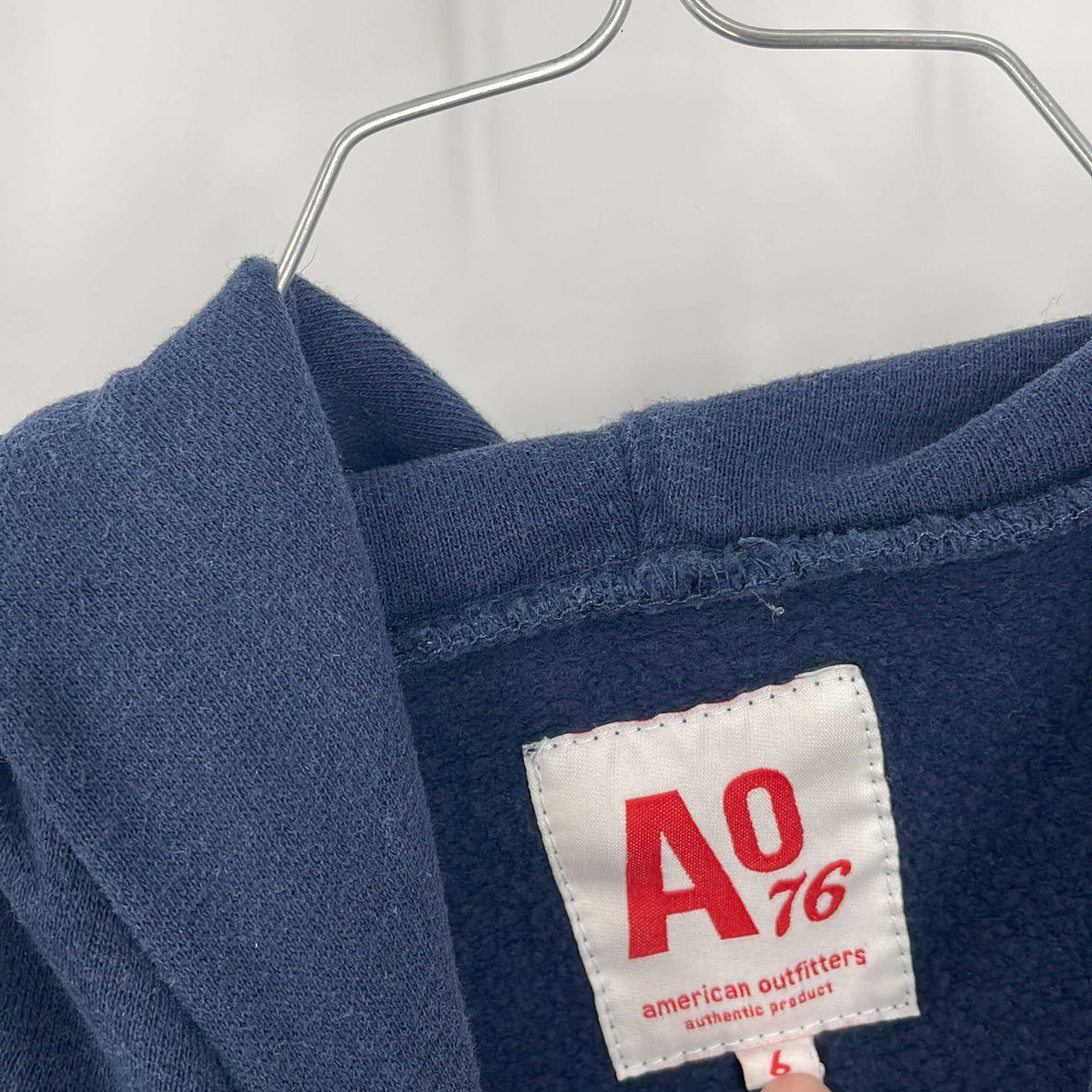 1-Short American Outfitters 6 ans