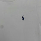 1-T-shirt manches courtes Ralph Lauren 4 ans