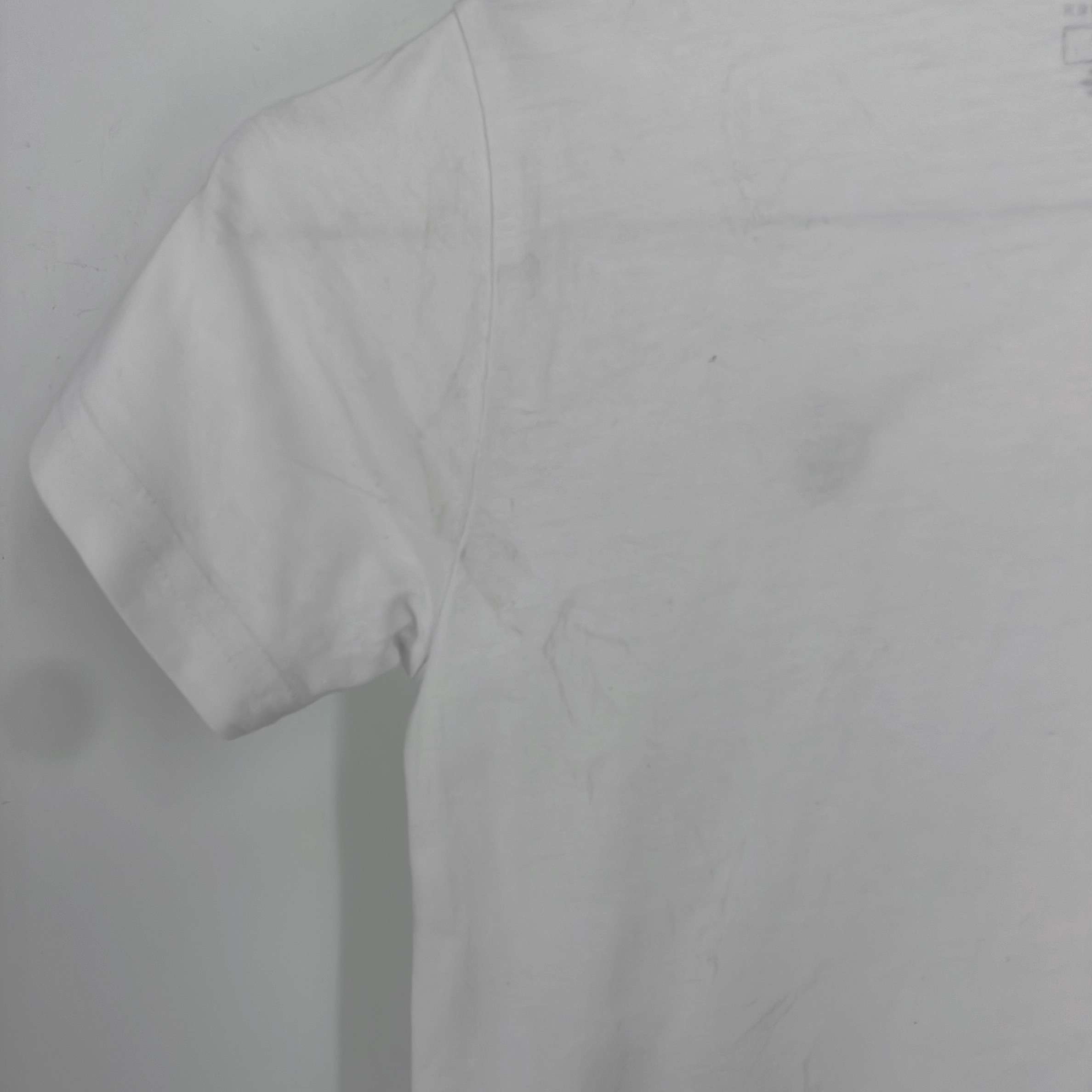 2-T-shirt manches courtes Ralph Lauren 4 ans