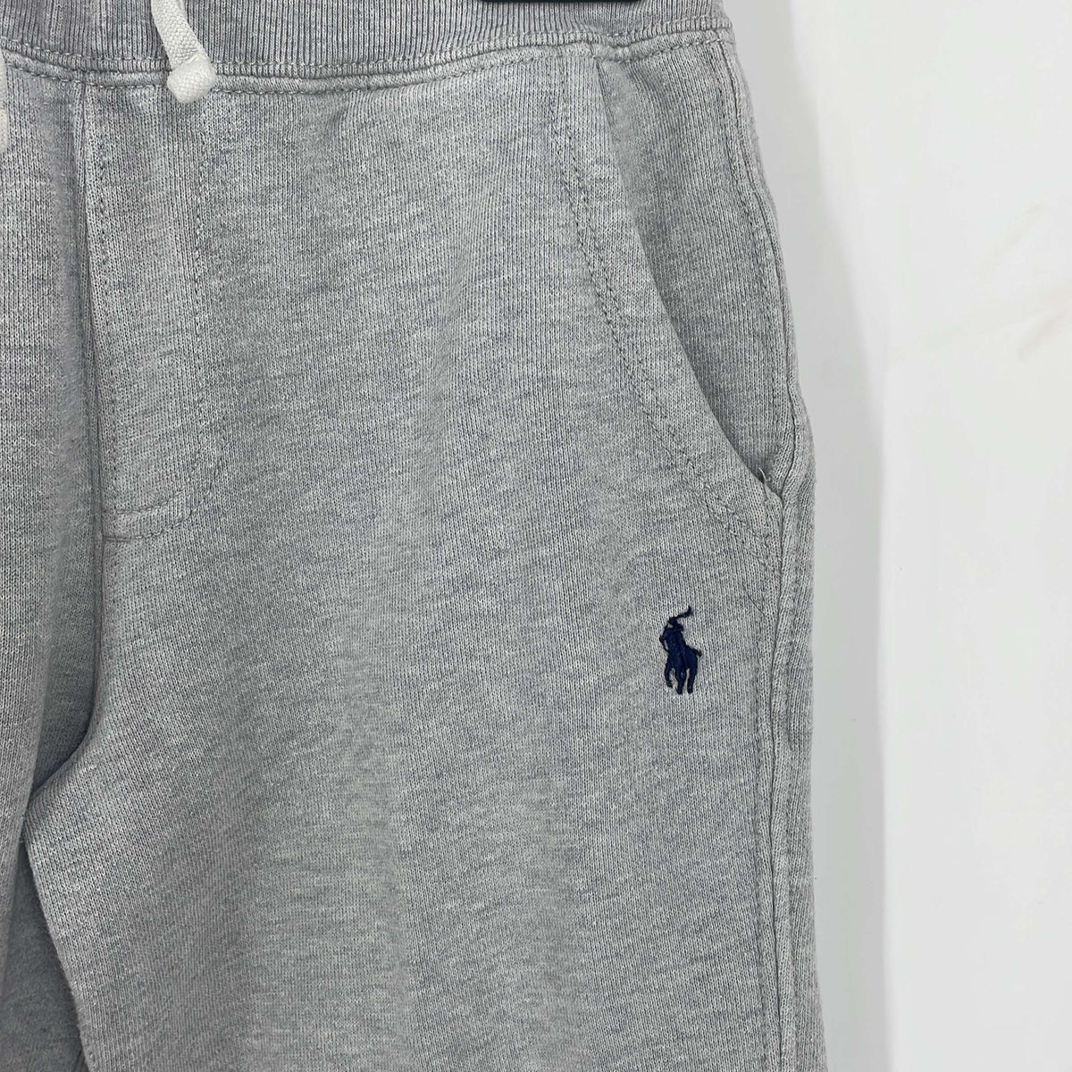 1-Jogging Ralph Lauren 6 ans