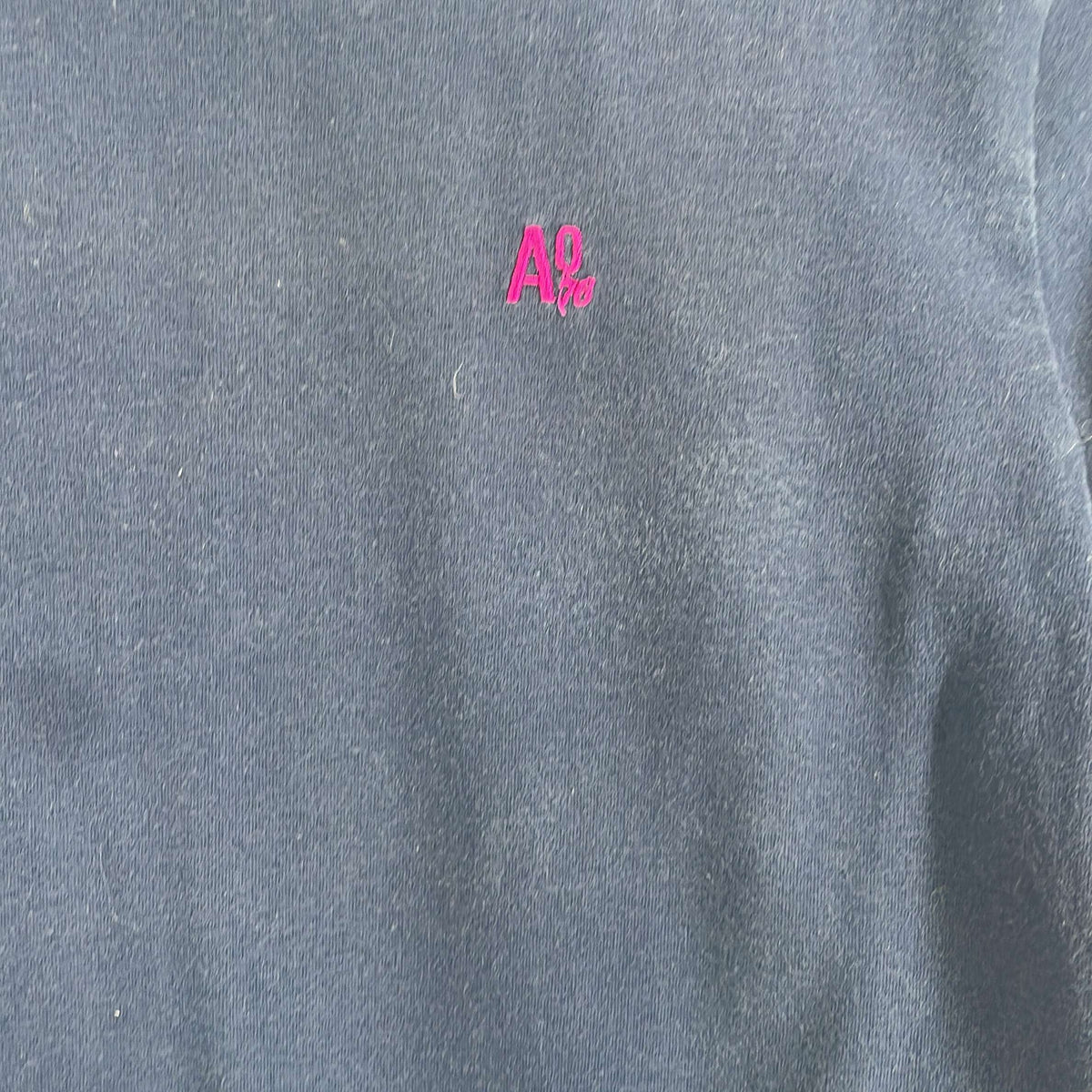 1-T-shirt manches courtes American Outfitters 6 ans