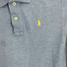 1-T-shirt manches longues Ralph Lauren 6 ans