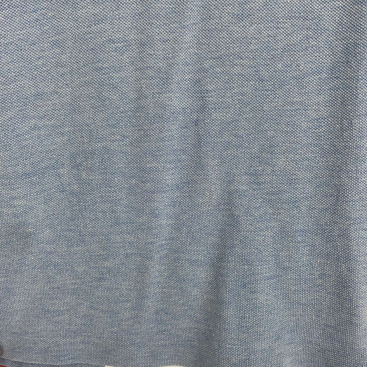 2-T-shirt manches longues Ralph Lauren 6 ans
