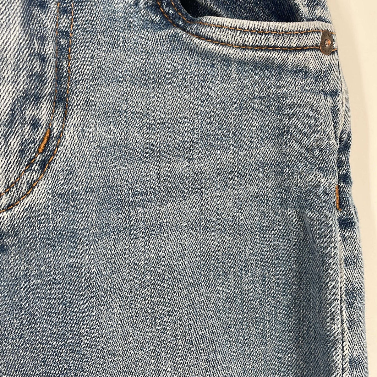 1-Jeans American Outfitters 6 ans
